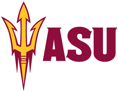 Arizona State Sun Devils 2011-Pres Secondary Logo t shirts iron on transfers v4